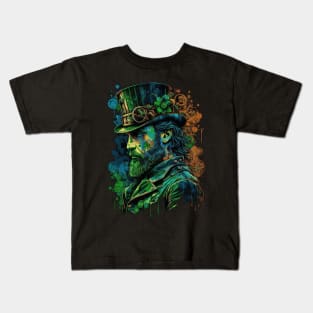 Leprechaun 3 Kids T-Shirt